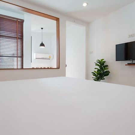 Barayan Place Na Chom Thian Extérieur photo